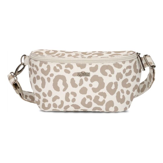Zwei Mademoiselle.M Gürteltasche 25 cm