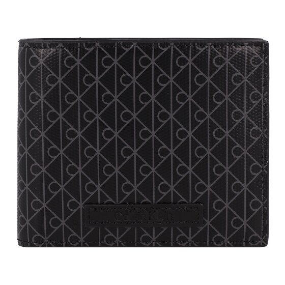 Calvin Klein Geldbörse RFID Schutz 11 cm