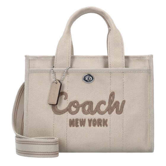 Coach Cargo Handtasche 25.5 cm