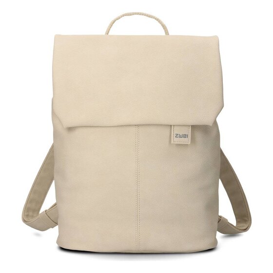 Zwei Mademoiselle.M Daypack 35 cm Laptopfach
