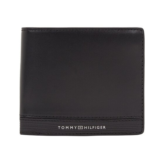Tommy Hilfiger Business Geldbörse Leder 11.5 cm Tommy Hilfiger Business Geldbörse Leder 11.5 cm