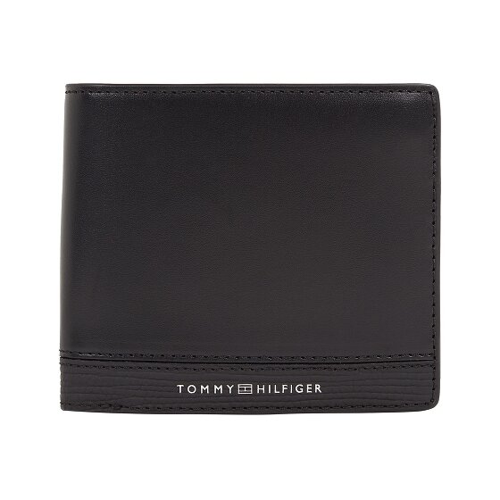 Tommy Hilfiger Business Geldbörse Leder 11.5 cm