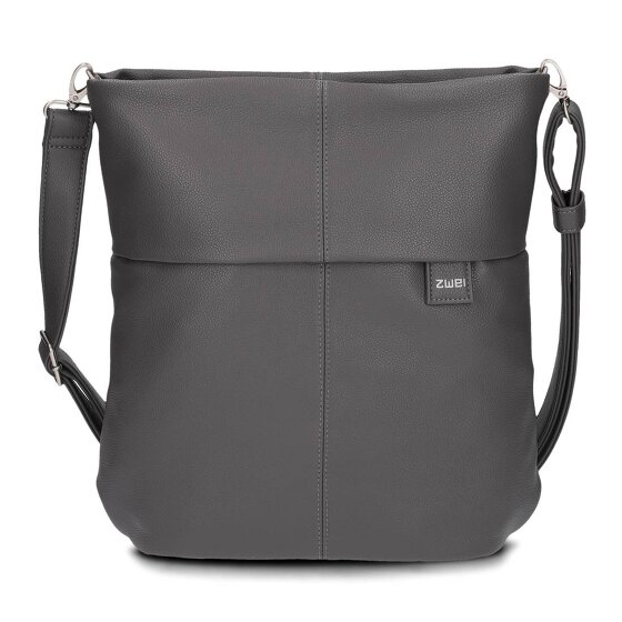 Zwei Mademoiselle.M Schultertasche 31 cm