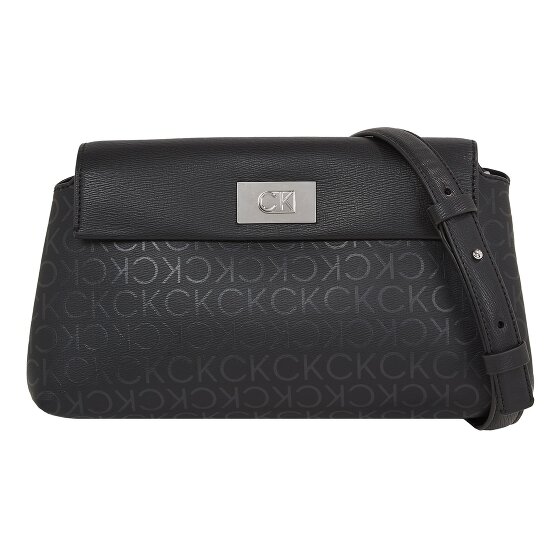Calvin Klein CK Push Schultertasche 28 cm Calvin Klein CK Push Schultertasche 28 cm