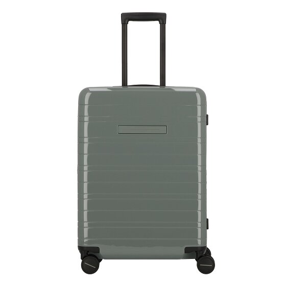 Horizn Studios H6 Smart 4 Rollen Trolley 64 cm