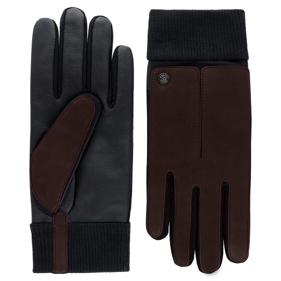Roeckl Classic Kopenhagen Touch Handschuhe Leder Roeckl Classic Kopenhagen Touch Handschuhe Leder