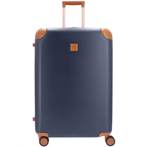 Bric's Amalfi 4-Rollen Trolley 76 cm