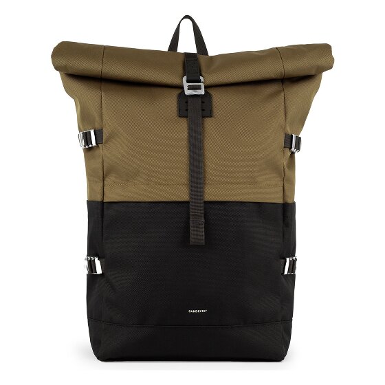 Sandqvist Icon Daypack 65 cm Laptopfach