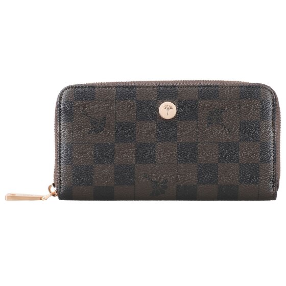 Joop! Cortina Piazza Melete Geldbörse RFID Schutz 18.5 cm