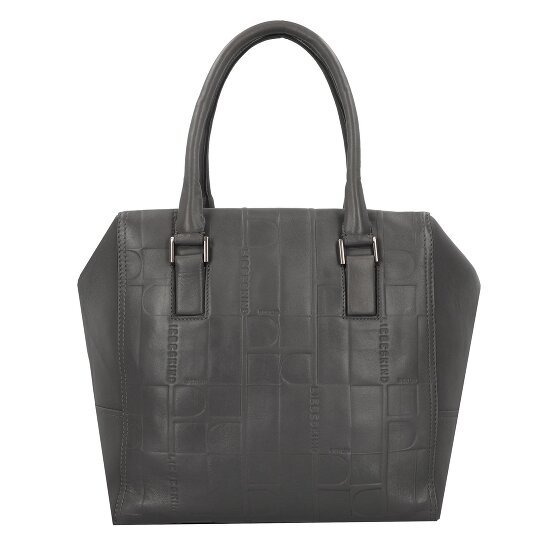 Liebeskind Kayla Shopper Tasche M Leder 46 cm