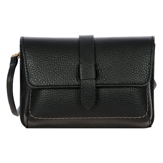 Bric's Gondola Garofano Umhängetasche Leder 19.5 cm
