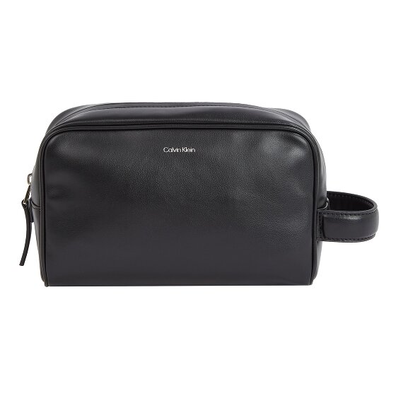 Calvin Klein CK Sleek Kulturbeutel 23 cm Calvin Klein CK Sleek Kulturbeutel 23 cm