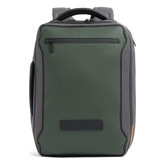 Piquadro Rover Daypack 52 cm Laptopfach