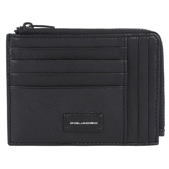 Piquadro Harper Kreditkartenetui Leder 13 cm