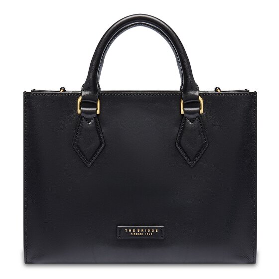 The Bridge Ida Shopper Tasche Leder 29 cm The Bridge Ida Shopper Tasche Leder 29 cm