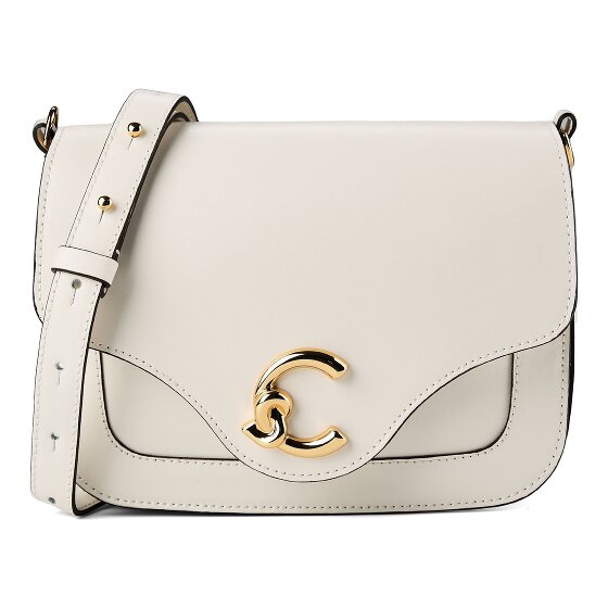 Coccinelle C-Me Umhängetasche Leder 21 cm
