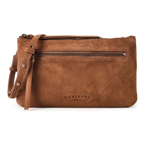 Liebeskind Zena Umhängetasche S Leder 25 cm