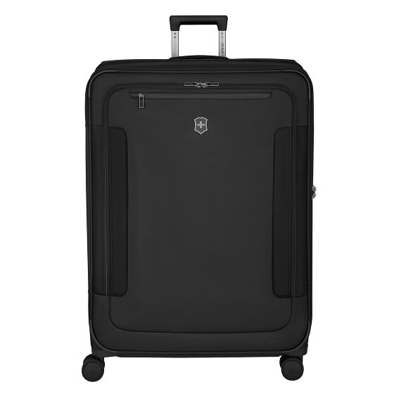Victorinox Werks Traveler 7.0 4 Rollen Trolley 82 cm mit Dehnfalte