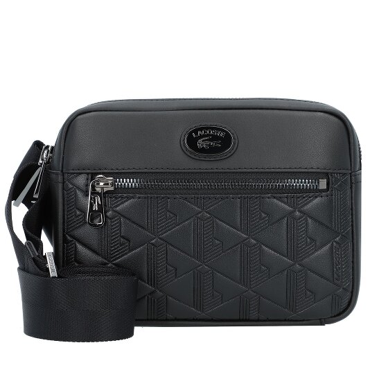 Lacoste Nomogramme Umhängetasche 19 cm