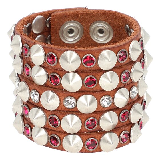 Campomaggi Armband Leder 20 cm Campomaggi Armband Leder 20 cm