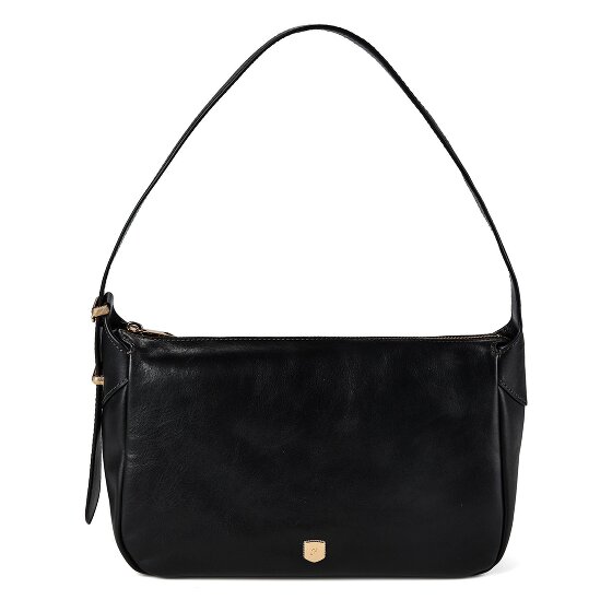 Fossil Dillon Schultertasche Leder 30 cm