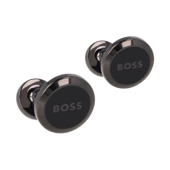 Boss Manschettenknöpfe Messing 0.4 cm