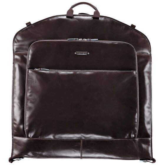 Piquadro Blue Square Kleidersack Leder 55 cm