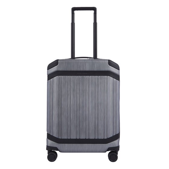Piquadro PQL-Premium 4 Rollen Kabinentrolley 50 cm