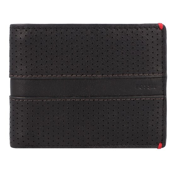 Fossil Sport Tourer Geldbörse Leder 12 cm