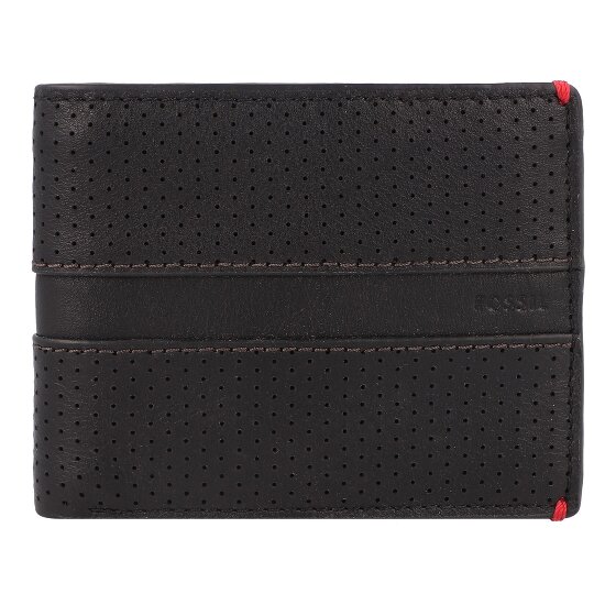 Fossil Sport Tourer Geldbörse Leder 12 cm