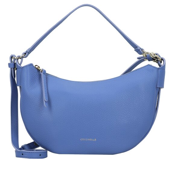 Coccinelle C-Easy Schultertasche Leder 25 cm