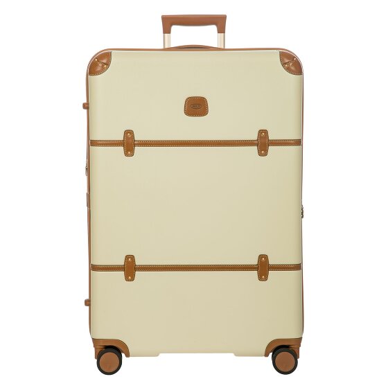 Bric's Bellagio 4 Rollen Trolley 76 cm mit Dehnfalte
