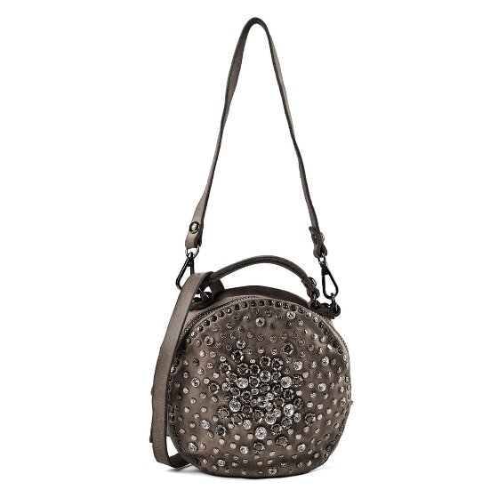 Campomaggi Eufemia Mini Bag Handtasche Leder 18 cm