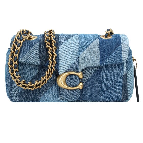 Coach Tabby Schultertasche 20 cm