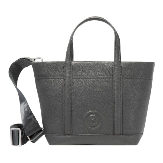 Bogner Bozen Zeta Shopper Tasche Leder 22 cm