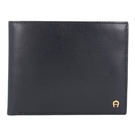 AIGNER Daily Basis Geldbörse Leder 12 cm