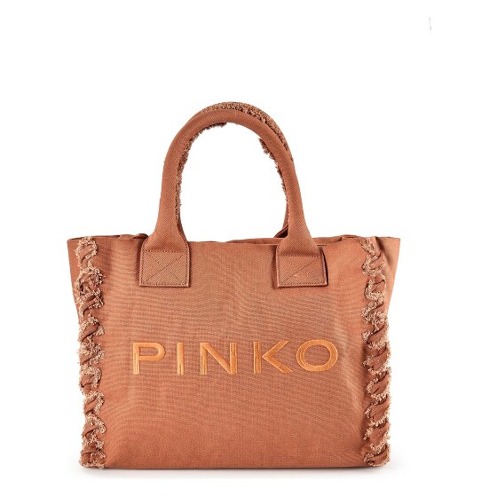 PINKO Beach Shopper Tasche 47 cm