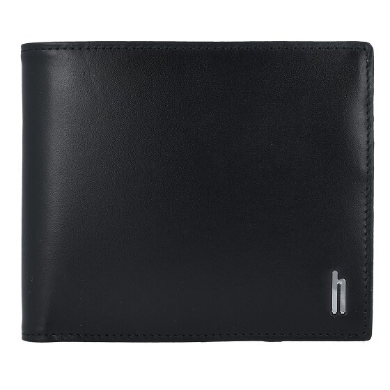 Hartmann Memphis east Geldbörse Leder 11 cm