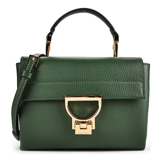 Coccinelle Arlettis Handtasche Leder 19 cm