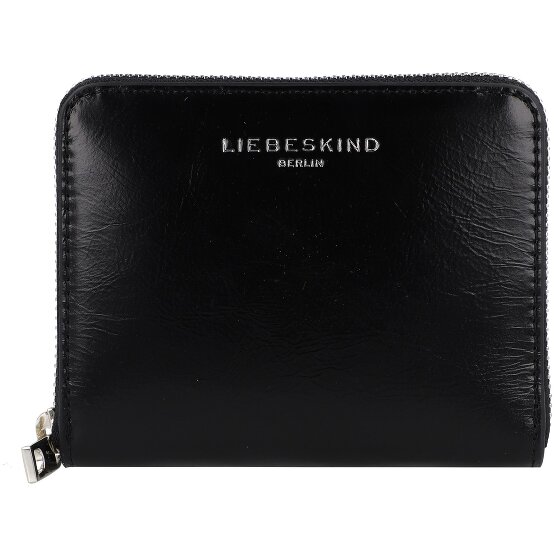 Liebeskind Conny Geldbörse RFID Schutz Leder 12.8 cm