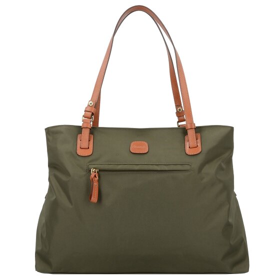 Bric's X-Bag Schultertasche 40 cm