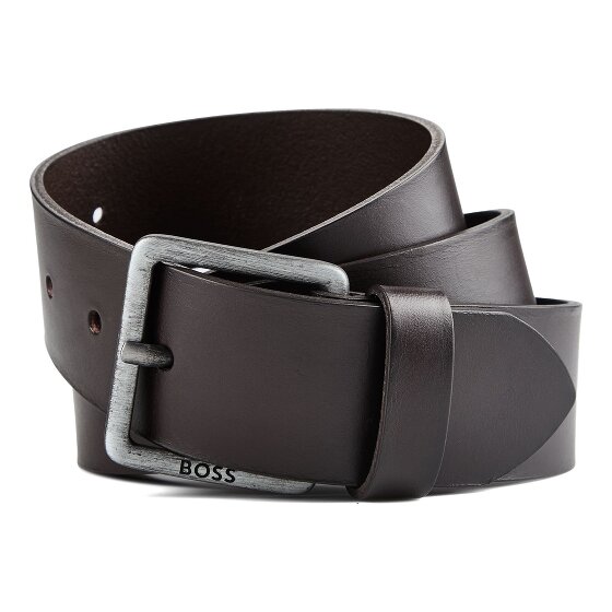Boss Jeeko Gürtel Leder