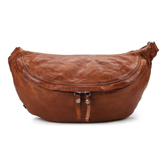 Campomaggi Ciliegio Gürteltasche Leder 30 cm
