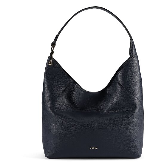 Furla Lara Schultertasche M Leder 27 cm