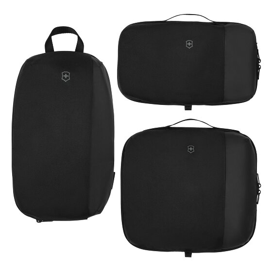 Victorinox Travel Essentials Packtaschen Set 3 tlg.