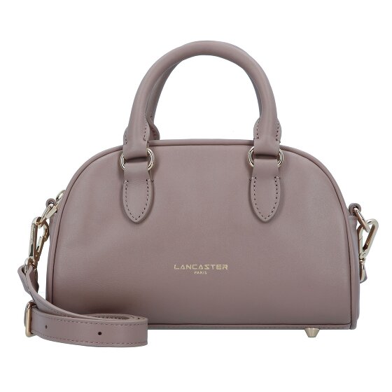 Lancaster Donna Bow Handtasche Leder 21 cm