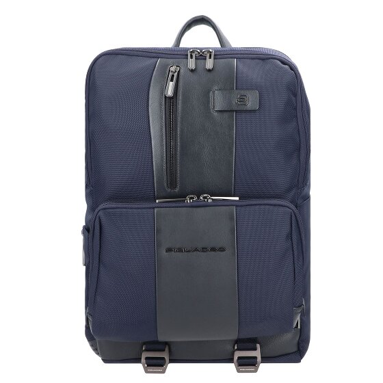 Piquadro Brief 2 Daypack 44 cm Laptopfach