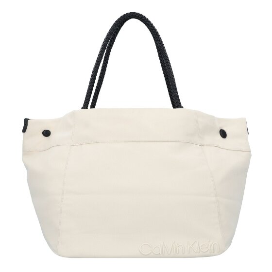 Calvin Klein Summer Story Shopper Tasche 36 cm Calvin Klein Summer Story Shopper Tasche 36 cm