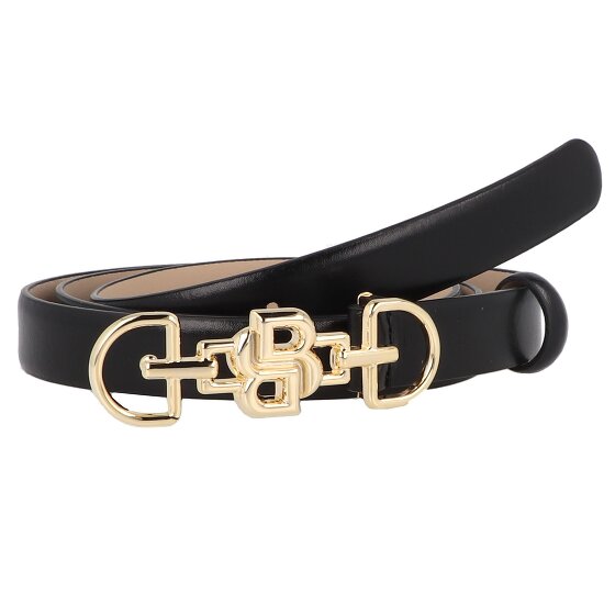 Boss B-Icon Gürtel Leder