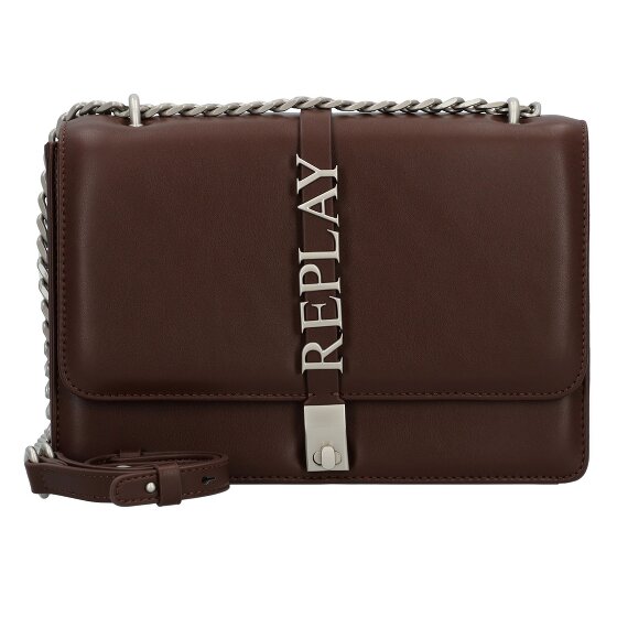 Replay Umhängetasche 25 cm